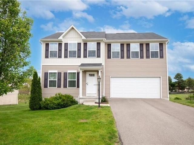House for sale in Evans City, Pennsylvania