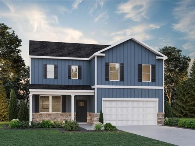 House for sale in Evans City, Pennsylvania