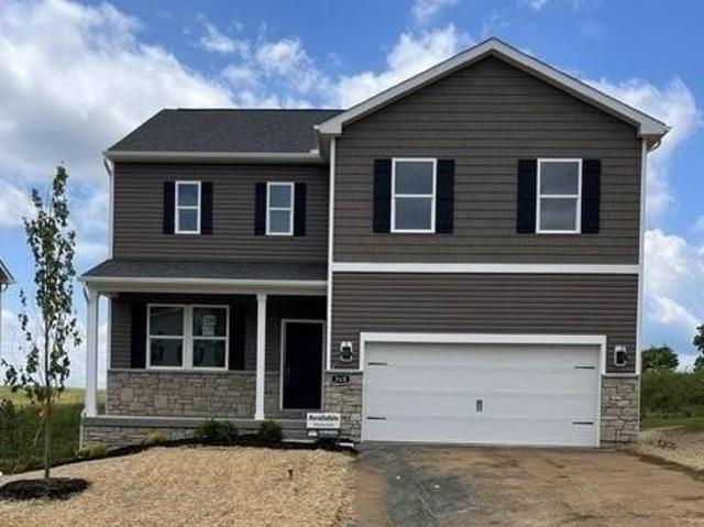 House for sale in Connoquenessing, Pennsylvania
