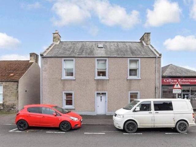 House for sale in Caskieberran, Scotland