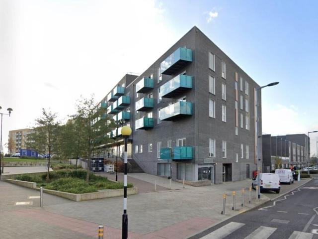 House for rent in Barking Riverside, Greater London