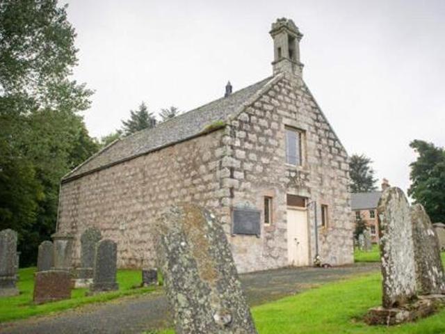 House for sale in Insch, Scotland