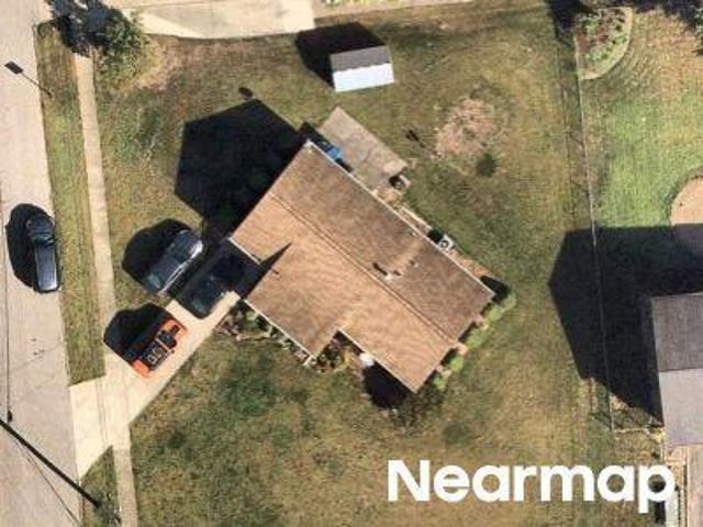 House for sale in Liberty Township, Trumbull County