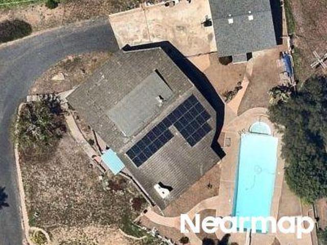 House for sale in Escondido, California