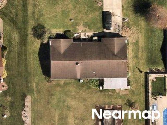 House for sale in Elkhart, Indiana