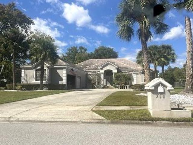 House for sale in Lake Mary, Florida