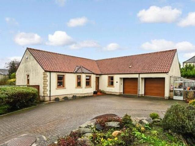 House for sale in Caskieberran, Scotland