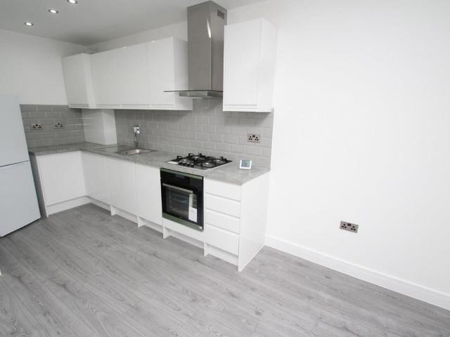 Apartment for rent in London Borough of Croydon, Selhurst