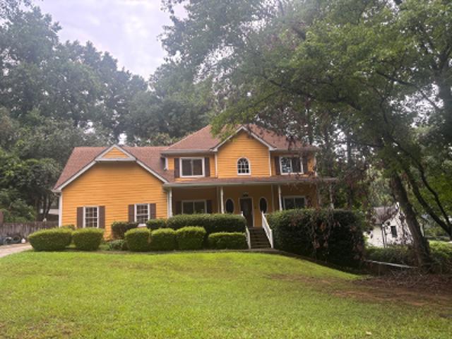 House for sale in Lithonia, Georgia