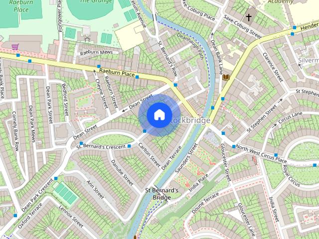 Apartment for rent in Scotland