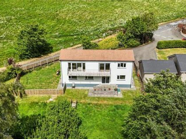 House for sale in Caskieberran, Scotland
