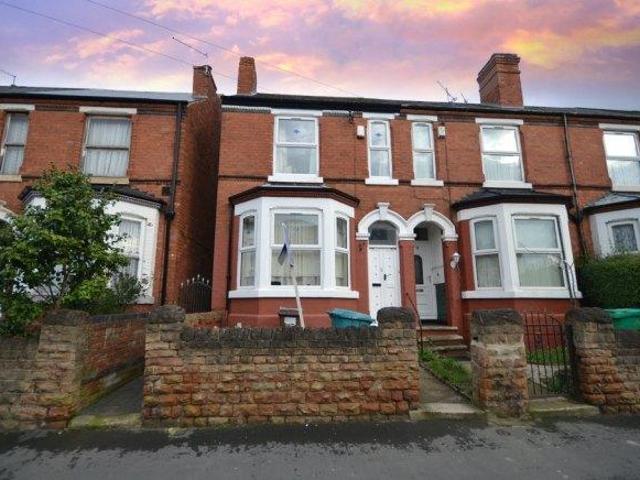 House for rent in Forest Fields, Haddon