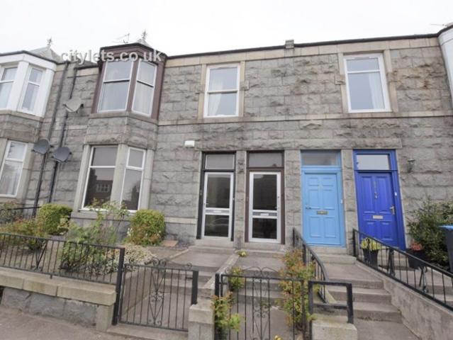 Flat for rent in Ashgrove, Ballindoch