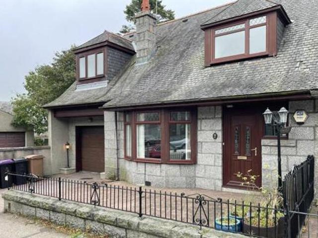 House for sale in Scotland