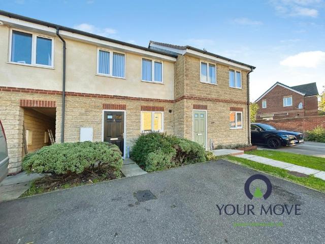 House for rent in Ardsley, Barnsley