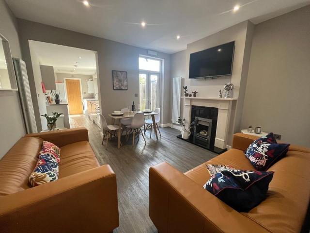 House for rent in Ladywood, West Midlands