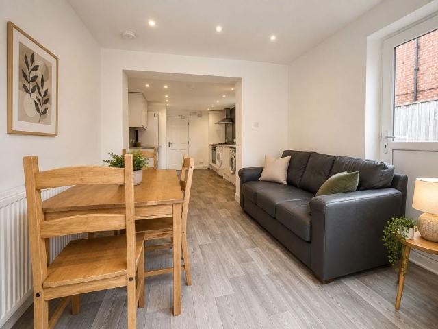 Studio for rent in Talbot Village, Bournemouth