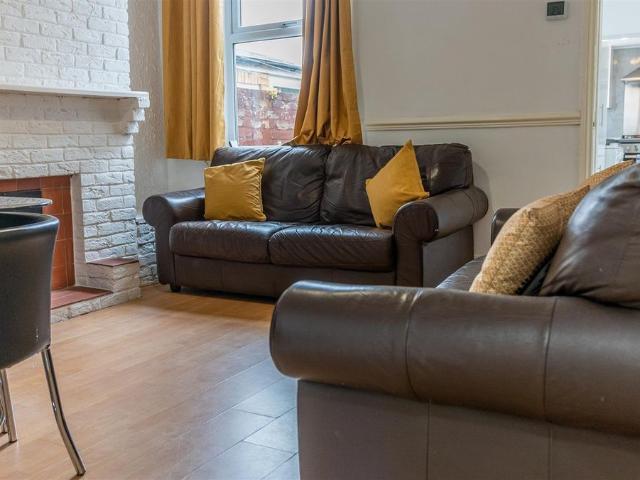 House for rent in Ladywood, West Midlands