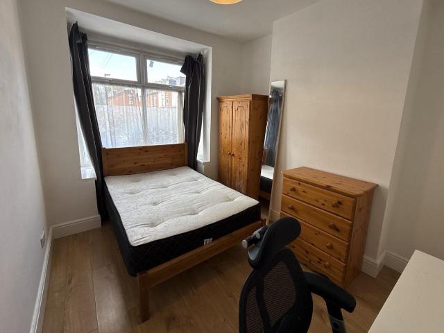House for rent in Ladywood, West Midlands