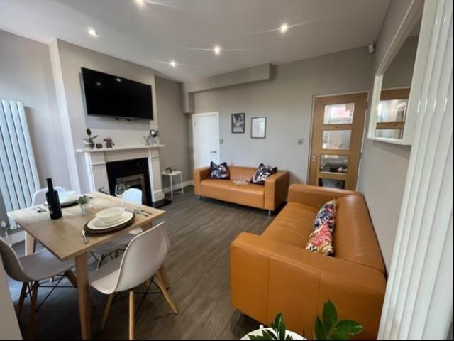 House for rent in Ladywood, West Midlands