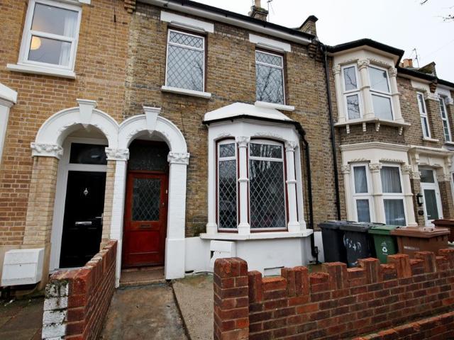 House for rent in Temple Mills, Greater London
