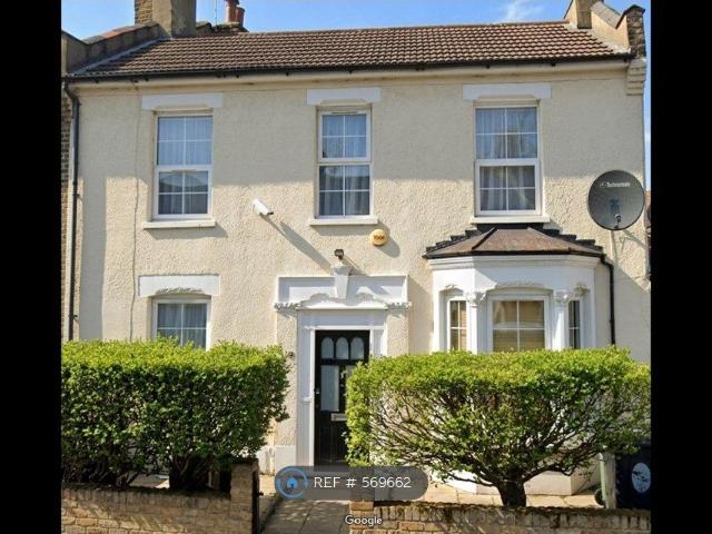 House for rent in Temple Mills, Greater London