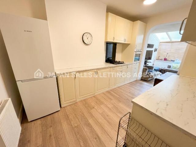 Apartment for rent in Finchley, Greater London
