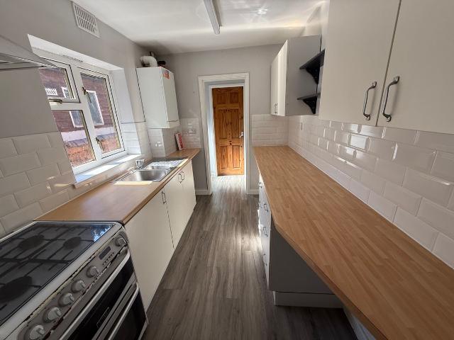 Apartment for rent in Park Village, Isle Of Man