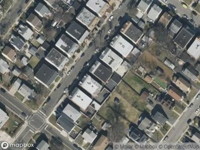 House for sale in Hillside, New Jersey