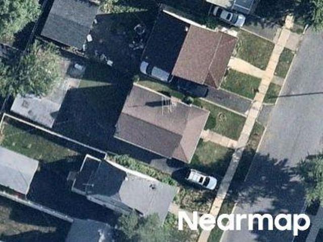 House for sale in East Orange, New Jersey
