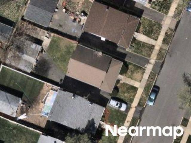 House for sale in East Orange, New Jersey