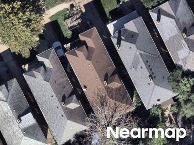 House for sale in Russell Woods, Detroit