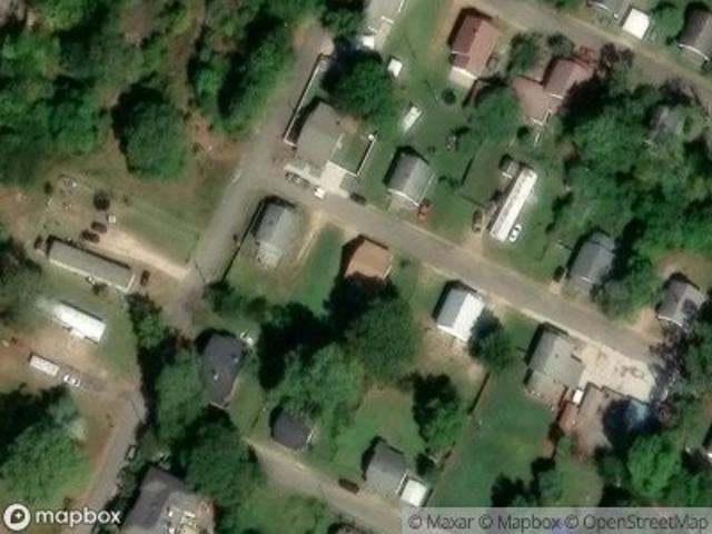 House for sale in Chester, South Carolina