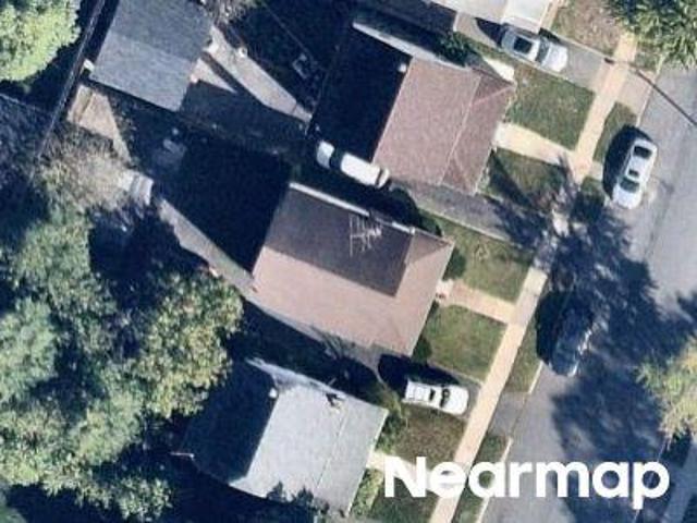 House for sale in East Orange, New Jersey