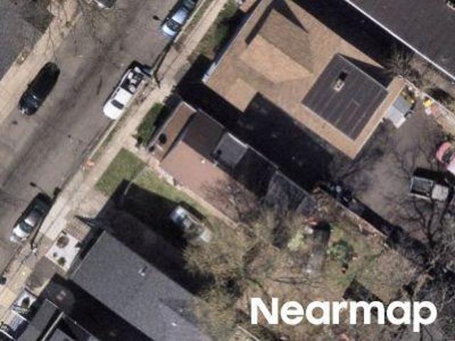 House for sale in Newark, New Jersey