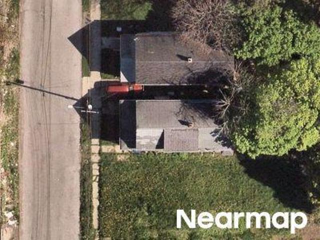 House for sale in Buffalo, New York