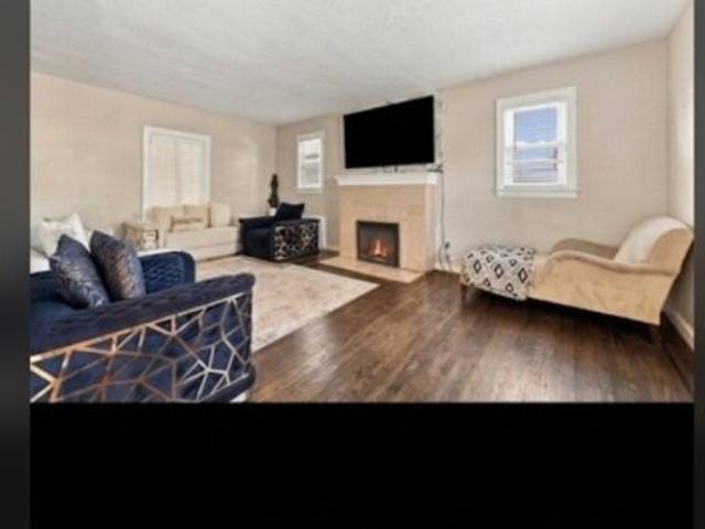 House for sale in Hillside, New Jersey