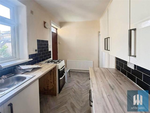 House for rent in Hillhouse, Huddersfield