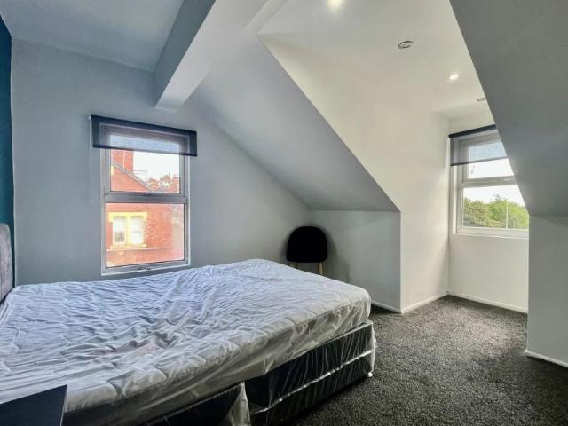 House for rent in Woodhouse, West Yorkshire