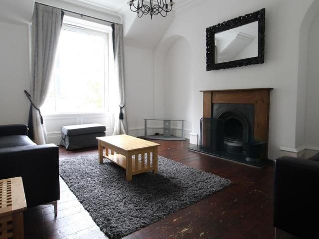 Apartment for rent in Ballindoch, Scotland