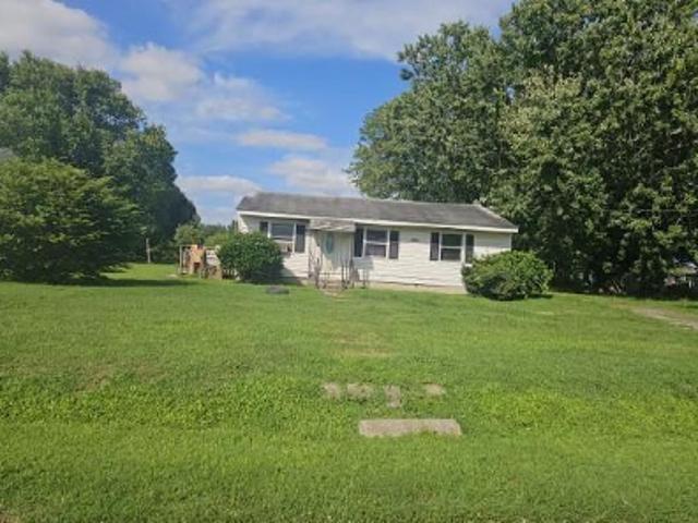 House for sale in Whitesville, Parksley