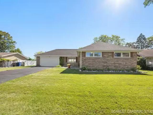 House for rent in Lombard