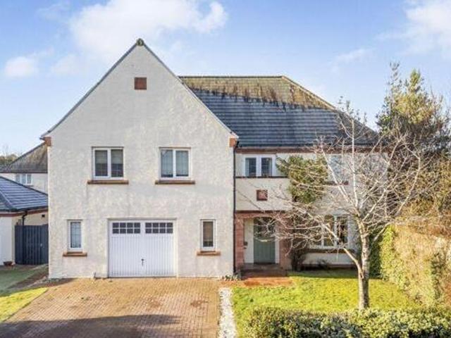 House for sale in Dunbar, Scotland