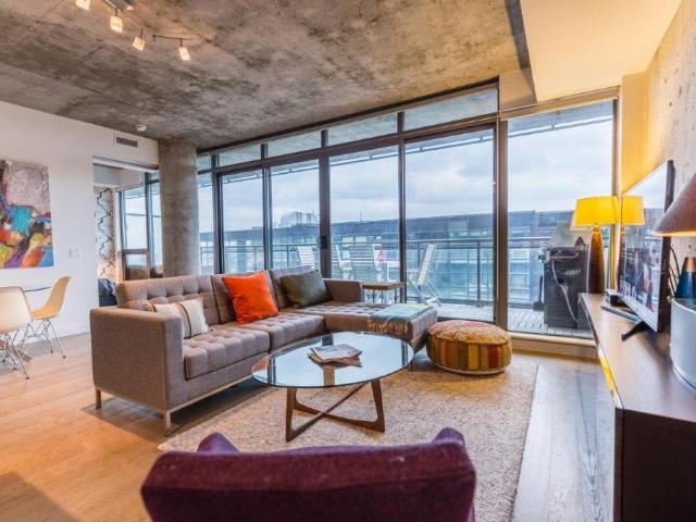 Apartment for rent in Woburn, Ontario