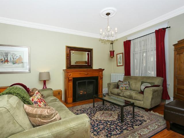 House for rent in Woburn, Ontario