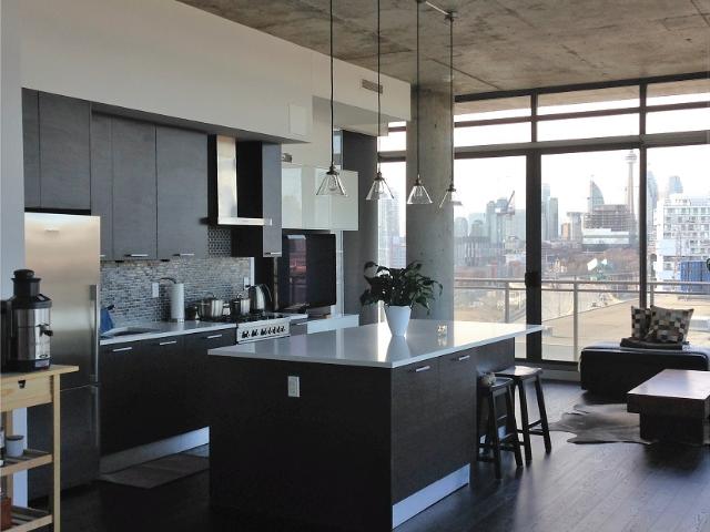 Apartment for rent in Woburn, Ontario