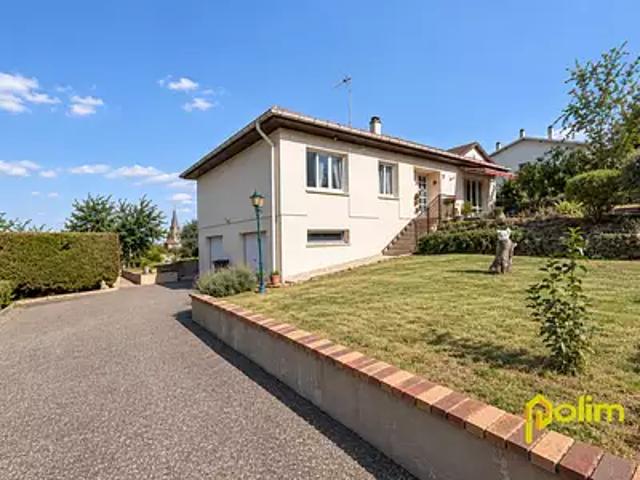 Maison vente à Lesménils, Meurthe-et-Moselle