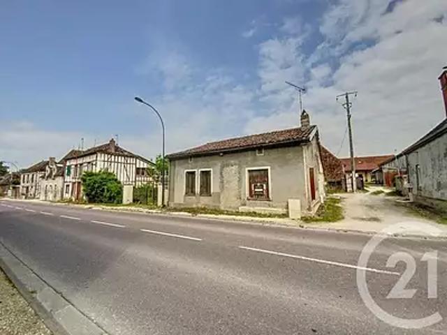 Maison vente à Bar-sur-Aube, Lesmont