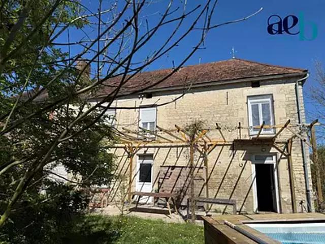Maison vente à Bar-sur-Aube, Lesmont