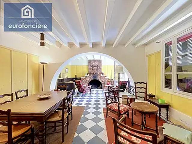 Maison vente à Bar-sur-Aube, Lesmont